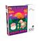 Assorted Entertainment 500 Piece Puzzle